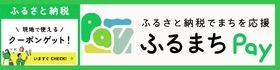 ふるまちPay